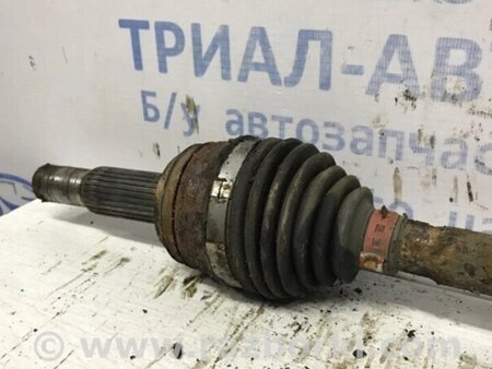 ФОТО Привід задній для Toyota RAV-4 (05-12) Киев