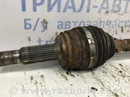 ФОТО Привід задній для Toyota RAV-4 (05-12) Киев