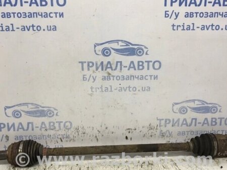 ФОТО Привід задній для Toyota RAV-4 (05-12) Киев