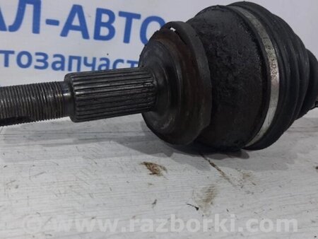 ФОТО Привід передній лівий МКПП для Toyota RAV-4 (05-12) Киев