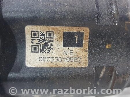 ФОТО Привід передній лівий МКПП для Toyota RAV-4 (05-12) Киев