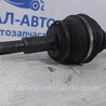 ФОТО Привід передній лівий МКПП для Toyota RAV-4 (05-12) Киев