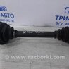 ФОТО Привід передній лівий МКПП для Toyota RAV-4 (05-12) Киев
