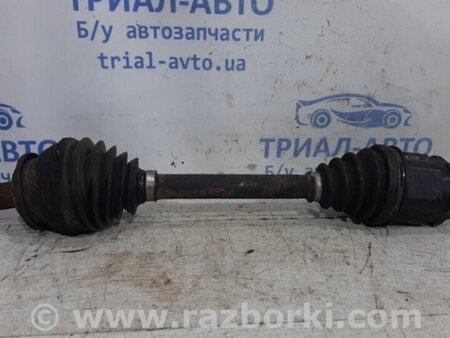 ФОТО Привід передній лівий МКПП для Toyota RAV-4 (05-12) Киев