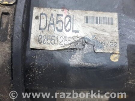 ФОТО Привід передній лівий МКПП для Toyota RAV-4 (05-12) Киев