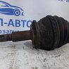 ФОТО Привід передній лівий МКПП для Toyota RAV-4 (05-12) Киев