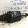 ФОТО Привід передній лівий МКПП для Toyota RAV-4 (05-12) Киев