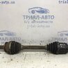 Привід передній лівий МКПП Toyota RAV-4 (05-12)
