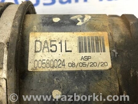ФОТО Привід передній лівий МКПП для Toyota RAV-4 (05-12) Киев