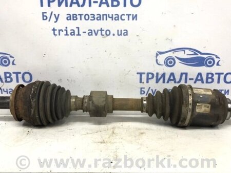 ФОТО Привід передній лівий МКПП для Toyota RAV-4 (05-12) Киев