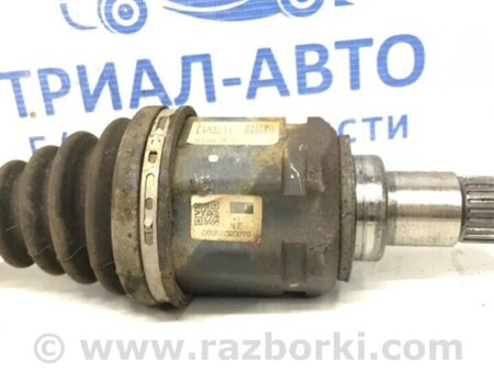 ФОТО Привід передній лівий МКПП для Toyota RAV-4 (05-12) Киев