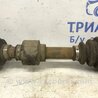 ФОТО Привід передній лівий МКПП для Toyota RAV-4 (05-12) Киев