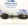 Привід передній лівий МКПП Toyota RAV-4 (05-12)
