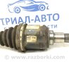 ФОТО Привід передній лівий МКПП для Toyota RAV-4 (05-12) Киев