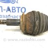 ФОТО Привід передній лівий МКПП для Toyota RAV-4 (05-12) Киев