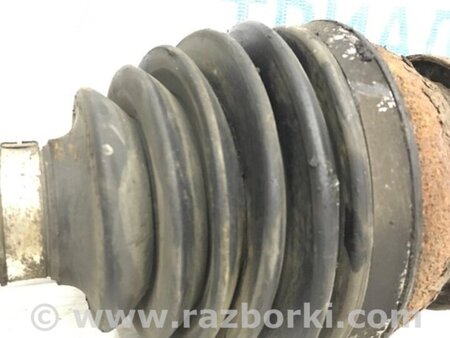 ФОТО Привід передній лівий МКПП для Toyota RAV-4 (05-12) Киев