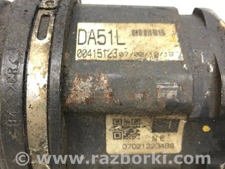 ФОТО Привід передній лівий МКПП для Toyota RAV-4 (05-12) Киев