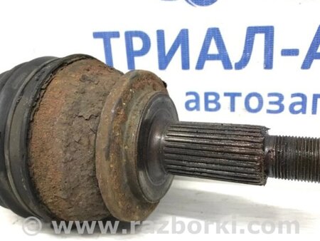 ФОТО Привід передній лівий МКПП для Toyota RAV-4 (05-12) Киев