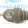 ФОТО Привід передній лівий МКПП для Toyota RAV-4 (05-12) Киев