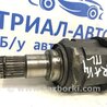 ФОТО Привід передній лівий МКПП для Toyota RAV-4 (05-12) Киев