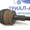 ФОТО Привід передній лівий МКПП для Toyota RAV-4 (05-12) Киев