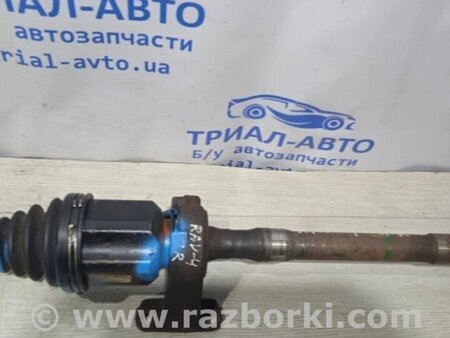 ФОТО Привід передній правий МКПП для Toyota RAV-4 (05-12) Киев