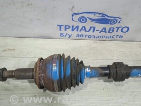 ФОТО Привід передній правий МКПП для Toyota RAV-4 (05-12) Киев