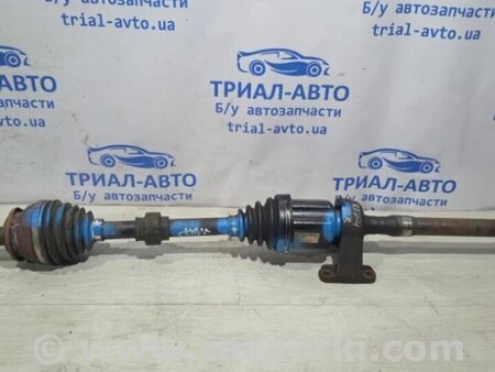 ФОТО Привід передній правий МКПП для Toyota RAV-4 (05-12) Киев