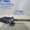 ФОТО Привід передній правий МКПП для Toyota RAV-4 (05-12) Киев