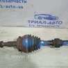 ФОТО Привід передній правий МКПП для Toyota RAV-4 (05-12) Киев