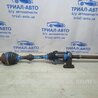 Привід передній правий МКПП Toyota RAV-4 (05-12)