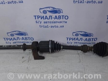 ФОТО Привід передній правий МКПП для Toyota RAV-4 (05-12) Киев