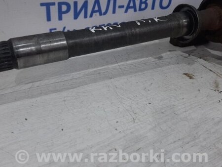 ФОТО Привід передній правий МКПП для Toyota RAV-4 (05-12) Киев