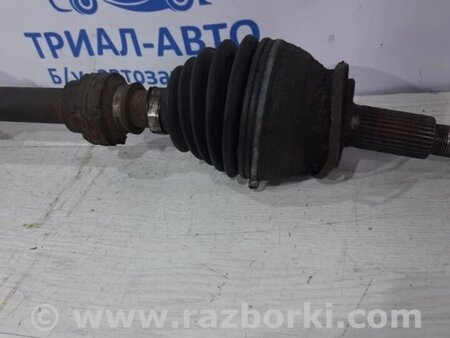 ФОТО Привід передній правий МКПП для Toyota RAV-4 (05-12) Киев