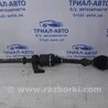 Привід передній правий МКПП Toyota RAV-4 (05-12)