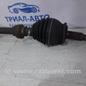 ФОТО Привід передній правий МКПП для Toyota RAV-4 (05-12) Киев