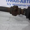 ФОТО Привід передній правий МКПП для Toyota RAV-4 (05-12) Киев