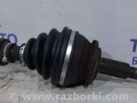 ФОТО Привід передній правий МКПП для Toyota RAV-4 (05-12) Киев
