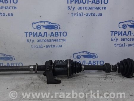 ФОТО Привід передній правий МКПП для Toyota RAV-4 (05-12) Киев