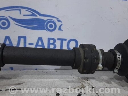 ФОТО Привід передній правий МКПП для Toyota RAV-4 (05-12) Киев
