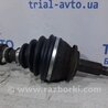 ФОТО Привід передній правий МКПП для Toyota RAV-4 (05-12) Киев