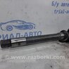 ФОТО Привід передній правий МКПП для Toyota RAV-4 (05-12) Киев
