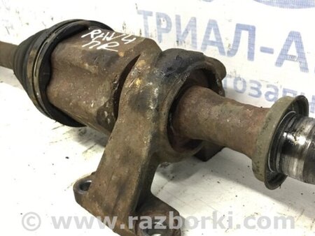 ФОТО Привід передній правий МКПП для Toyota RAV-4 (05-12) Киев