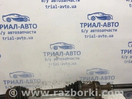 ФОТО Привід передній правий МКПП для Toyota RAV-4 (05-12) Киев