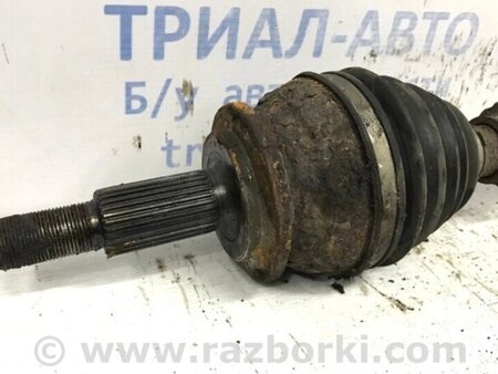 ФОТО Привід передній правий МКПП для Toyota RAV-4 (05-12) Киев