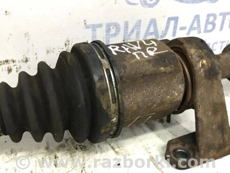 ФОТО Привід передній правий МКПП для Toyota RAV-4 (05-12) Киев