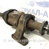 ФОТО Привід передній правий МКПП для Toyota RAV-4 (05-12) Киев