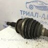 ФОТО Привід передній правий МКПП для Toyota RAV-4 (05-12) Киев