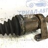 ФОТО Привід передній правий МКПП для Toyota RAV-4 (05-12) Киев
