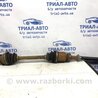 Привід передній правий МКПП Toyota RAV-4 (05-12)